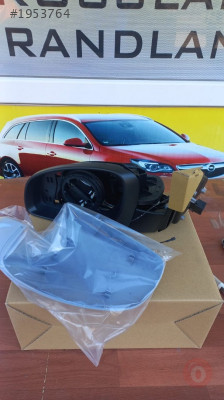 Opel vectra c sol elektrikli ayna sıfır. Oto Erkan Ünye