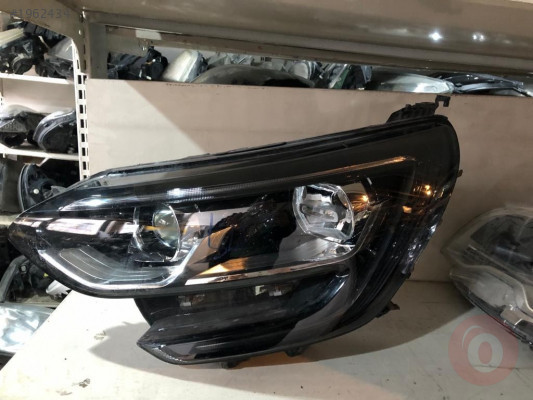 RENAULT MEGANE 4 TOUCH SOL FAR 260602792R