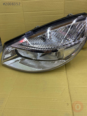 RENAULT SCENİC SAĞ SOL ÖN FAR CEYLANOĞLU OTO ÇIKMA