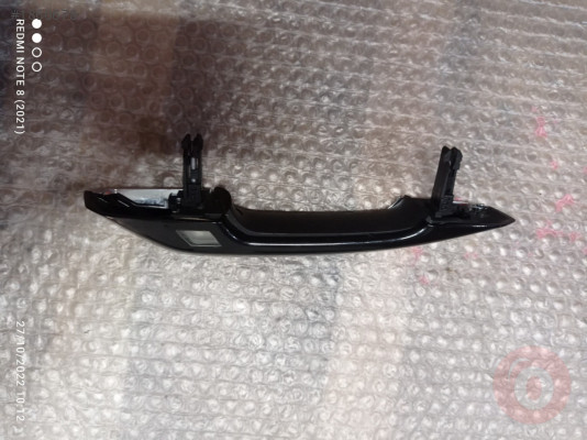 8W0837239B 8W0837899A 8W0927753 DIŞ KAPI KOLU SOL ÖN AUDİ A4