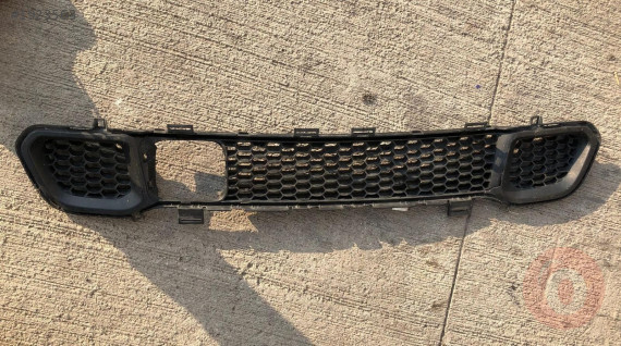 JEEP GRAND CHEROKEE TAMPON IZGARASI