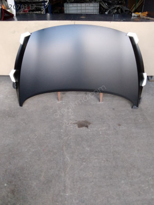 HYUNDAI İ30 KAPUT 2012-2016 SIFIR YANSANAYİYEDEK PARÇA