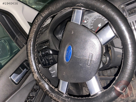 FORD C-MAX DİREKSİYON AİRBAG ÇIKMA