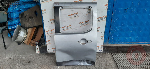 Ford Ranger sol arka kapı 2006 2011