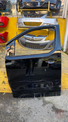 OPEL ZAFİRA D / VİVARO C YENİ MODEL SOL ÖN KAPI CANCAN OPEL