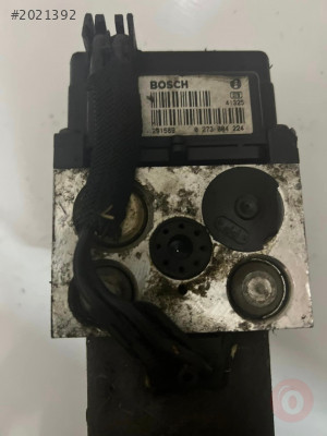 30857585 0273004224 VOLVO S40 ABS BEYNI
