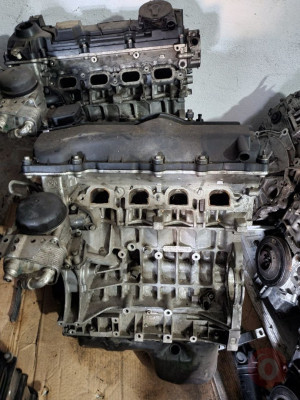 Bmw 7 505 422.9 Komple Motor Hatasız Orjinal Çıkma