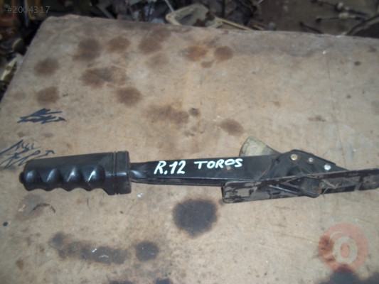 RENAULT MENEGER EL FREN KOLU,R 11 EL FREN KOLU,R 21 EL FRENİ