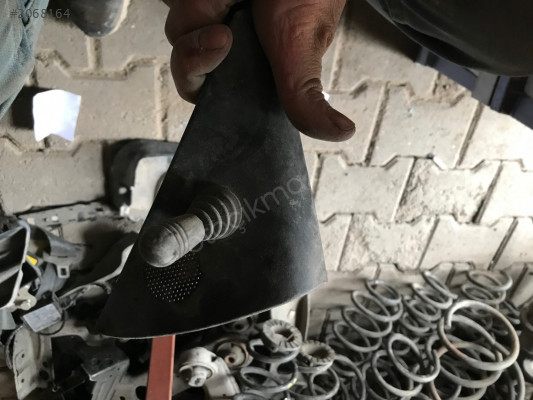 Astra f kasa ayna kapagı