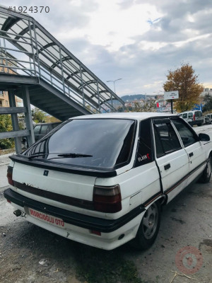 renault r11 sağ ön kapı çıkma parça mısırcıoğlu oto