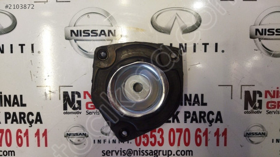 NİSSAN MİCRA ÖN SAĞ AMORTİSÖR TAKOZU SIFIR K12 2002-2010