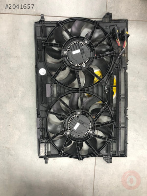 audi a 4 fan 2016 2021 orjinal
