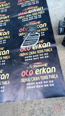 OPEL MOKKA SAĞ/SOL  ÜFLEME.OTO ERKAN ÜNYE