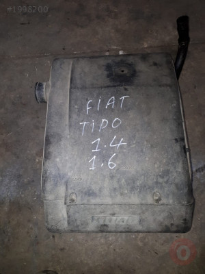 TİPO 1.4 HAVA FİLTRE KUTUSU,TİPO 1.4 HAVA FİLTRE KUTUSU