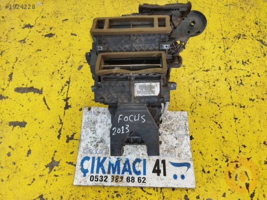 FORD FOCUS 2013 KALORİFER KUTUSU,FOCUS 2013 KALORİFER KUTUSU