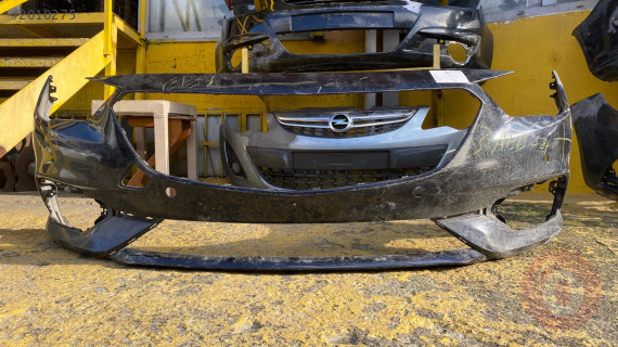 OPEL İNSİGNİA B ÖN TAMPON CANCAN OPEL