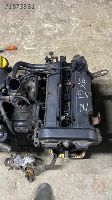 OPEL CORSA C 1.2XE MOTOR KOMPLE CANCAN OPEL