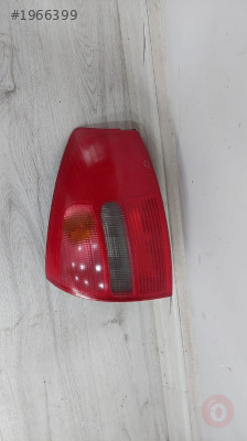 AUDI A6 98-2001 ORJINAL ÇIKMA STOP 4B5 945 096