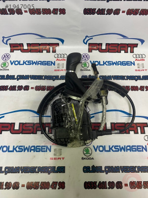 VW GOLF JETTA AUDİ A3 DSG VİTES MEKANİZMASI 5K1713025 ADETLİ