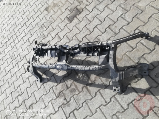 Ford Transit ön panel çıkma orijinal hatasız