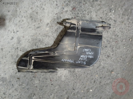 FORD TRANSİT 2011 ÇIKMA ORJİNAL KALORİFER HAVA GİRİŞİ