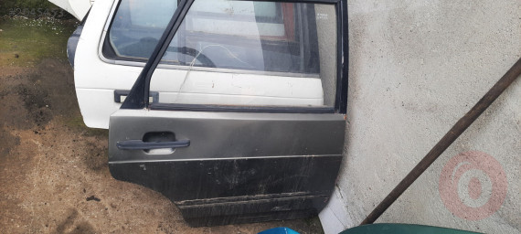 LADA SAMARA CIKMA ARKA SAG KAPI