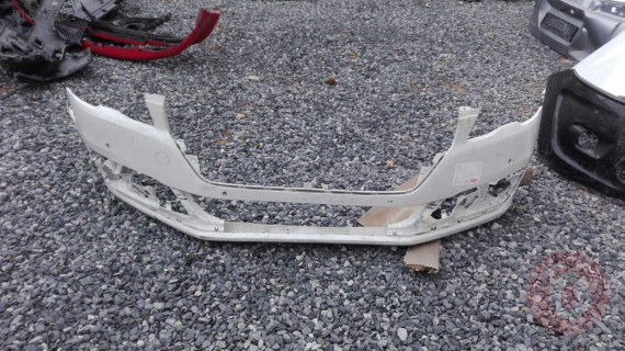 PEUGEOT 508 2015 ÖN TAMPON ORJİNAL ÇIKMA YEDEK PARÇA