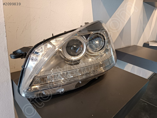 MERCEDES S W221 SOL FAR XENON 2005 2013 2218202939 CK