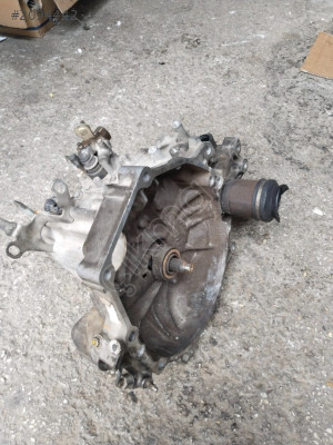 MİTSUBİSHİ LANCER 2005-2009 KOMPLE MANUEL ŞANZIMAN-ALKO OTOM