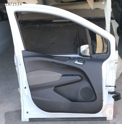 ford courier 2020 orjinal sol ön kapı döşemesi (son fiyat)