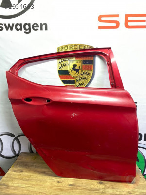 OPEL ASTRA K SAĞ ARKA KAPI ORJİNAL ÇIKMA