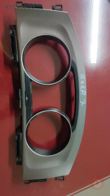 5G0 857 059 VW GOLF KM SAAT ÇERCEVESİ