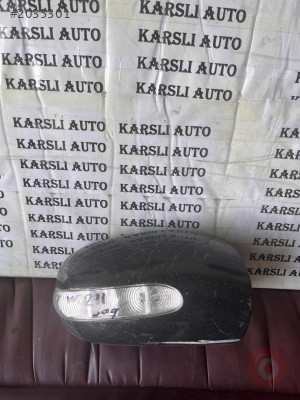 Mercedes 211 ayna kapagı çıkma yedek parça