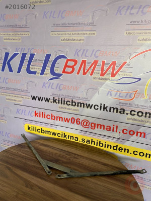 BMW F20 116 118 120 KULE V DEMİRİ ÇIKMA ORJİNAL