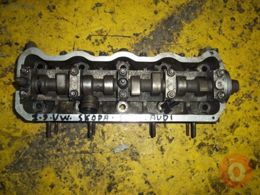 VOLKSWAGEN 1.9 MOTOR SİLİNDİR KAPAĞI,VW SİLİNDİR KAPAĞI