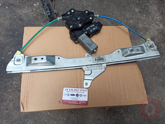 OPEL CORSA E CAM KRİKOSU