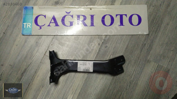 AUDI A3 ÇAMURLUK BRAKETİ 8Y0821131 ÇAĞRI OTO MASLAK