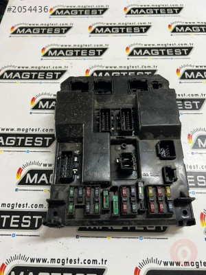 PEUGEOT 307 J04 BSI SIGORTA KUTUSU 9651197680 / 9651196980
