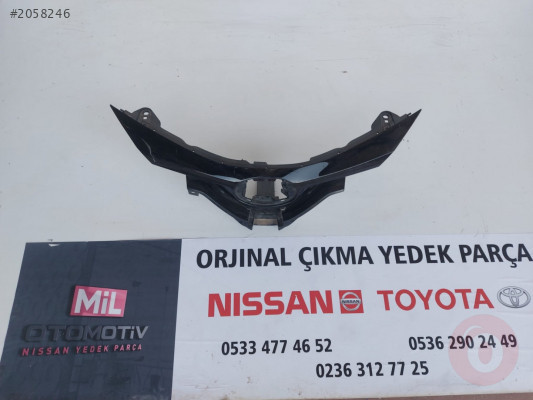 TOYOTA C-HR ÖN PANJUR ve TÜM PARÇALARI...MİL OTO