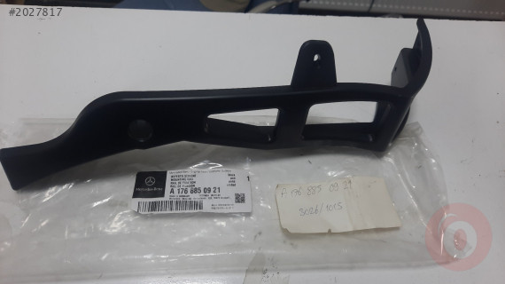 MERCEDES C W205 ÖN TAMPON BRAKETİ SAĞ 2058850921 SO