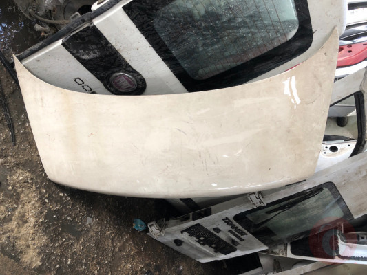 MAZDA BALON KASA BSGAJ KAPAĞI 626