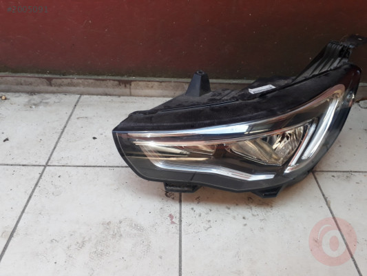 GRANDLAND X FAR OPEL ÇIKMA PARÇA