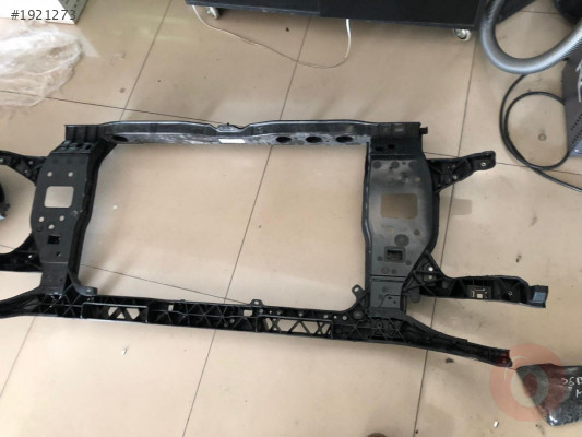 HYUNDAİ TUCSON 4 ÖN PANEL 64110N7000-64101N7000