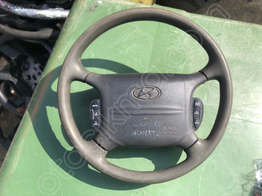 HYUNDAI ELENTRA DİREKSİYON AIRBAGI VE DİREKSİYON SİMİDİ
