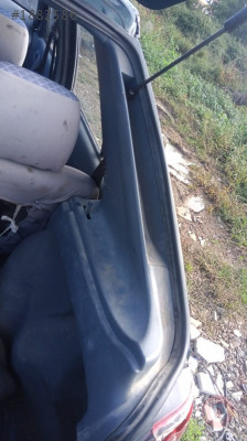 1996 model skoda felicia sökme bagaj döşemesi sağ