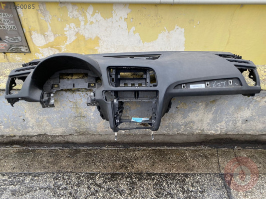 8R1857069 AUDİ Q5 GÖĞÜS TORPİTO