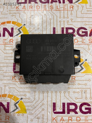 8P0919475G 8P0919475 AUDİ A3 PARK YARDIM BEYNİ