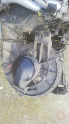 OPEL CORSA C  KALORİFER MOTORU.OTO ERKAN ÜNYE