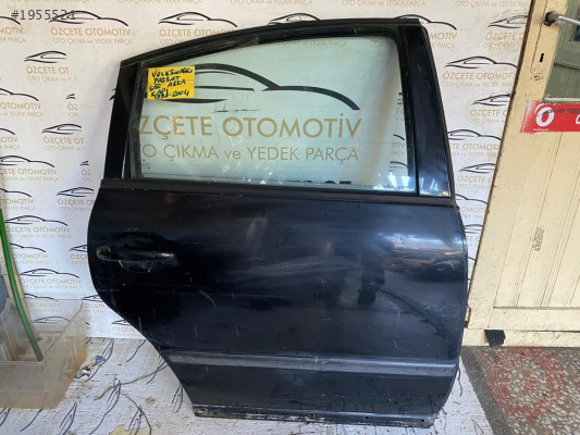 VOLKSWAGEN PASSAT SAĞ ARKA KAPI DIŞ AÇMA KOLU 1998-2005 MODE