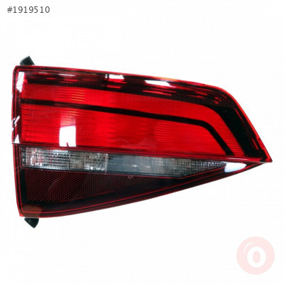 VW JETTA 14-18 SOL ARKA İÇ STOP LAMBASI 5C6945093L